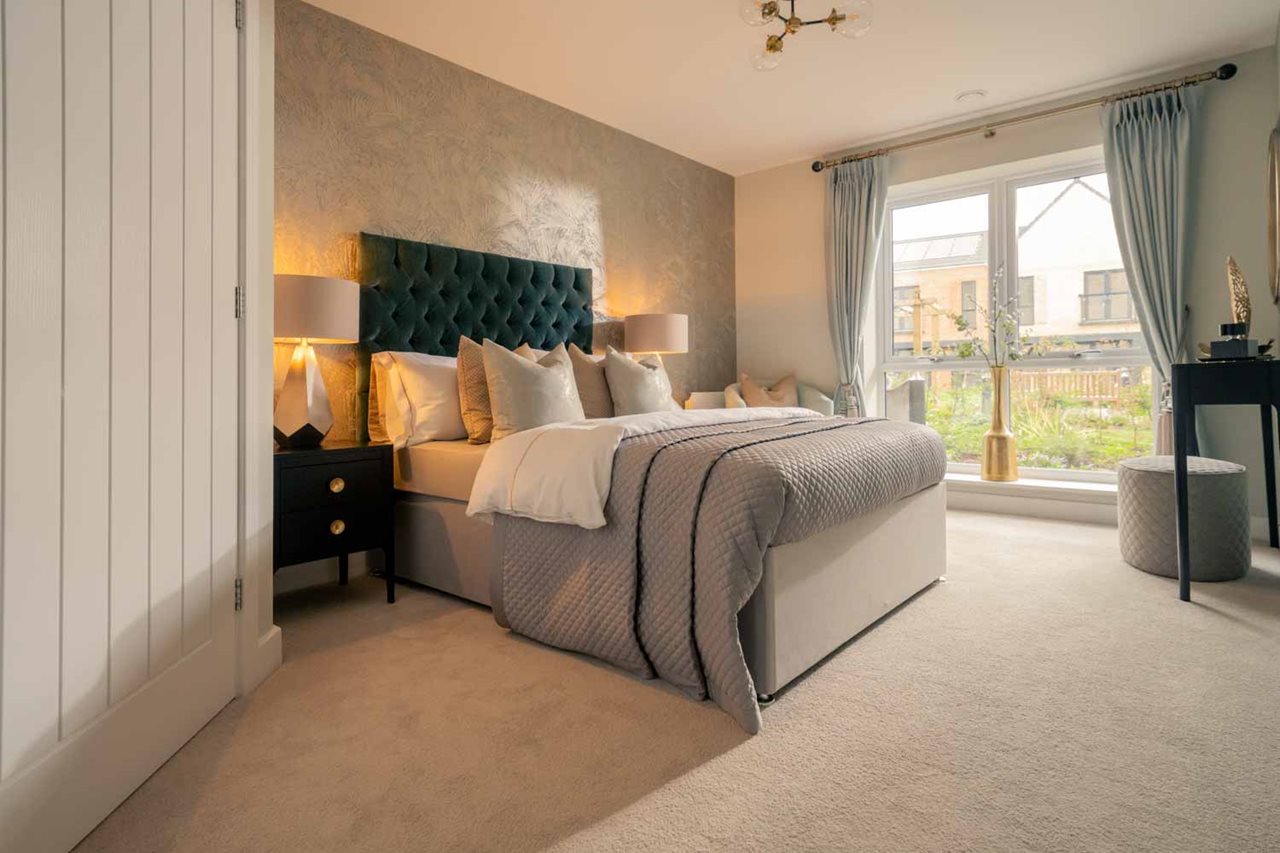 Retirement Homes for sale in CAMBRIDGESHIRE Peterborough McCarthy Stone