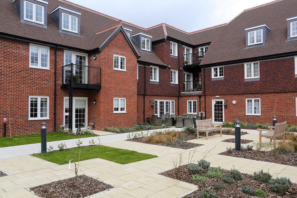 Priory House Retiremove