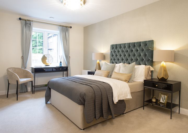Bedroom 5