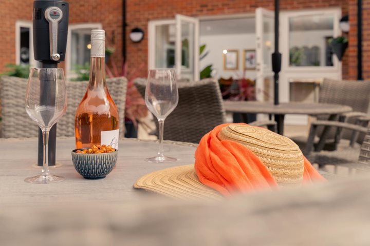 goldfinch house retirement properties for sale rent
