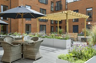 holly place retirement properties for sale rent