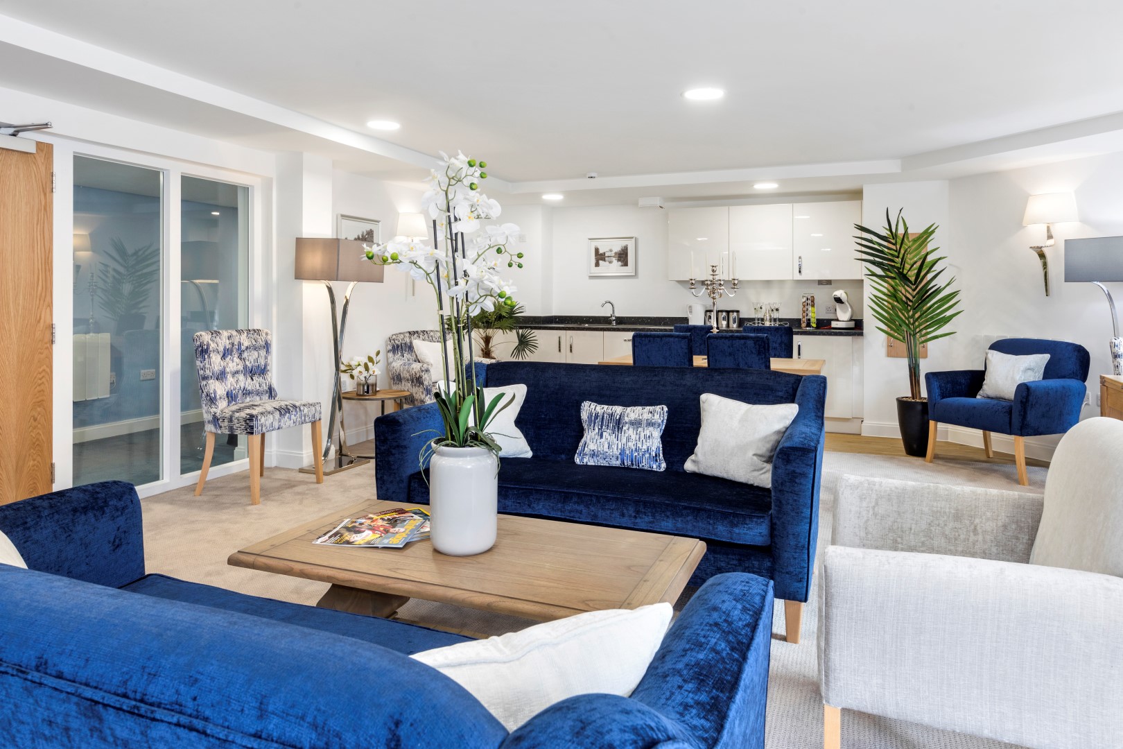 Retirement Homes for sale/rent in Hampshire Roslin Place McCarthy Stone