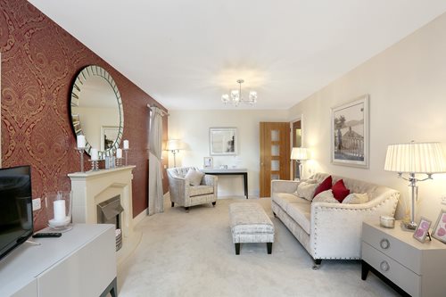 the clockhouse retirement properties for sale rent