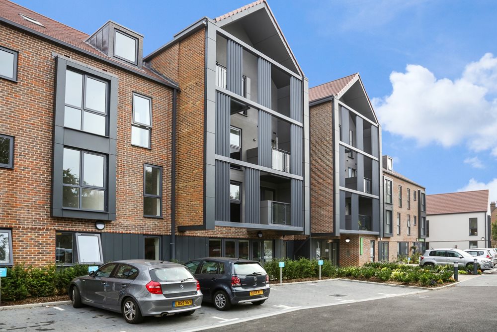 the clockhouse retirement properties for sale rent