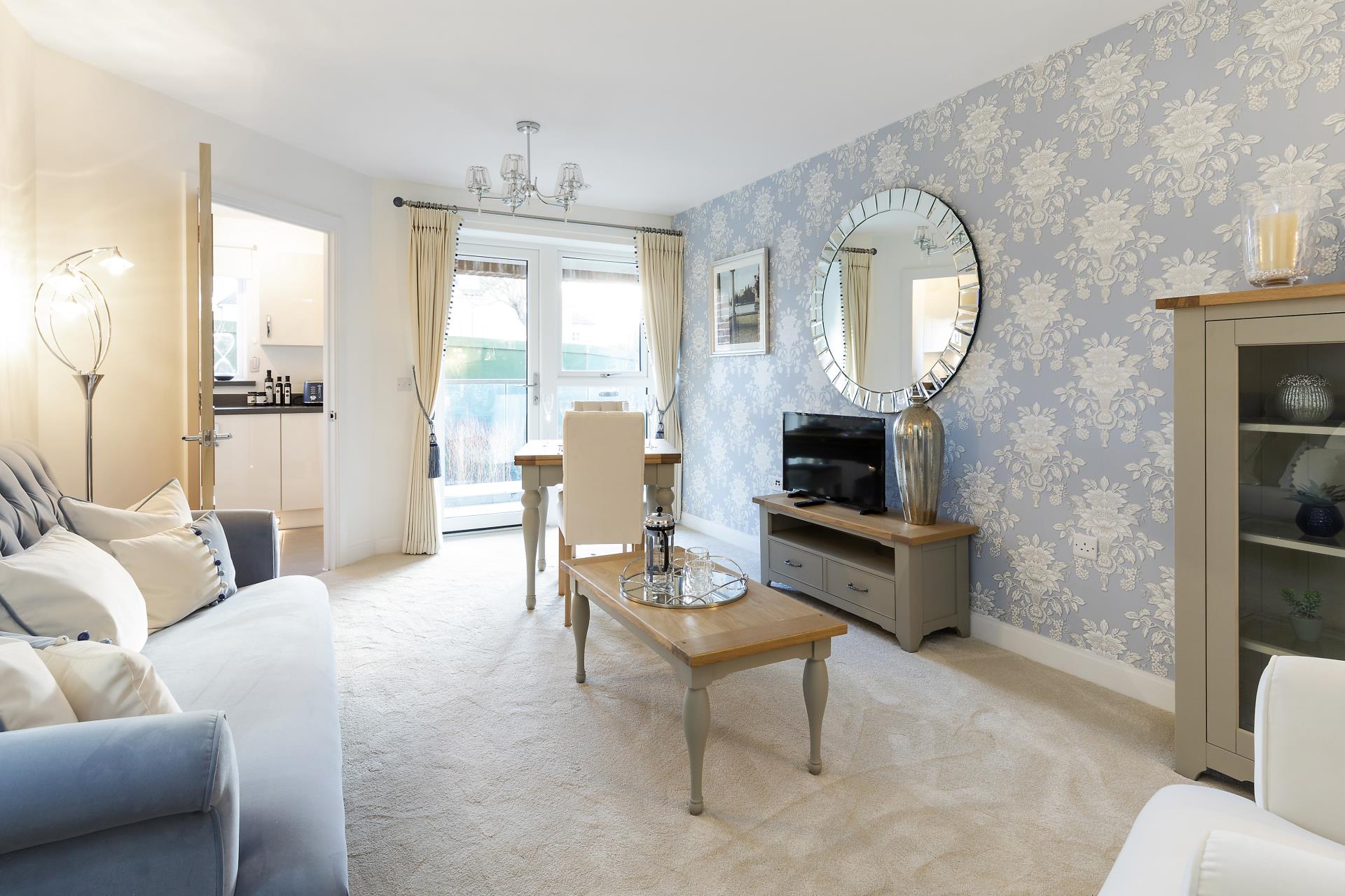 lewis house retirement properties for sale rent