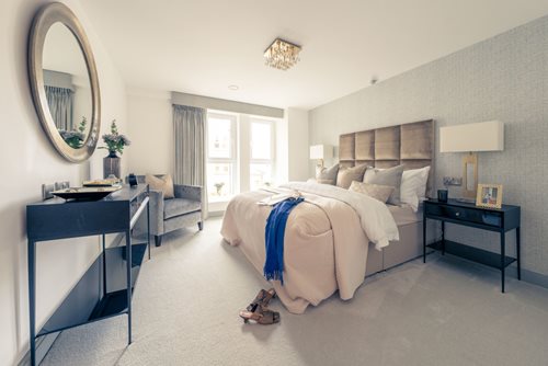 augustus house retirement properties for sale rent
