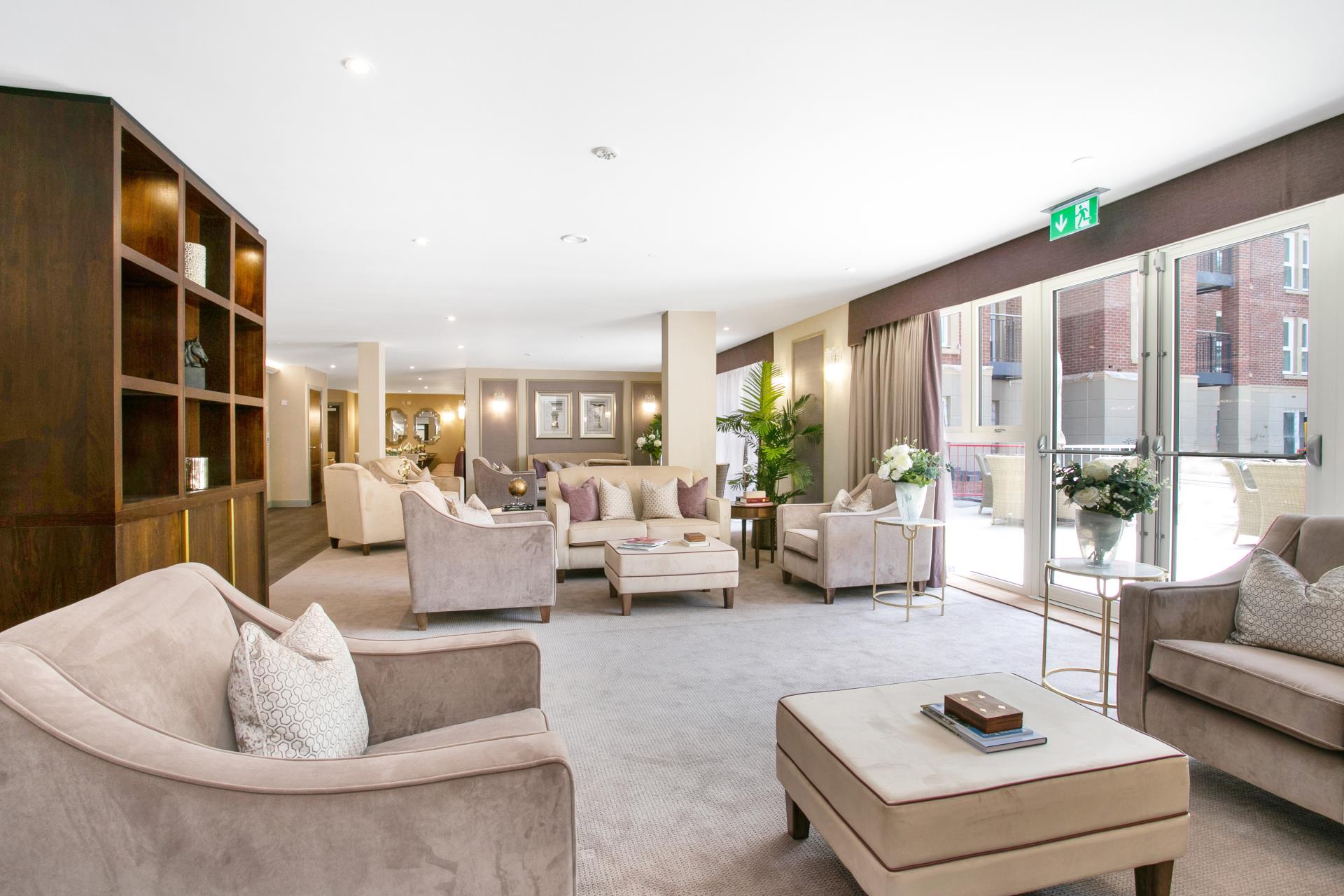 augustus house retirement properties for sale rent