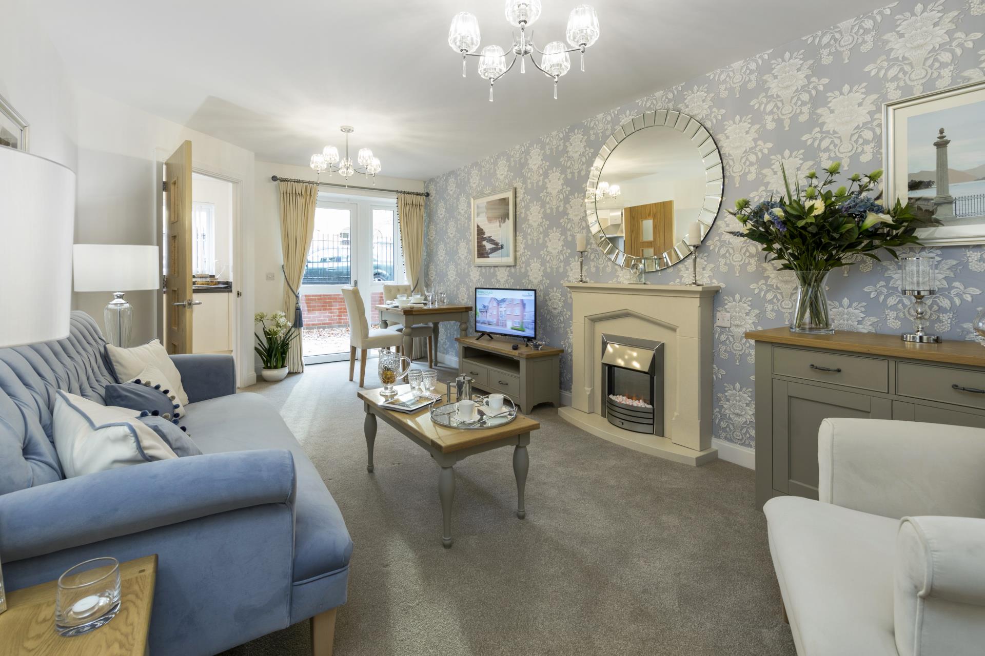 Our Properties McCarthy Stone