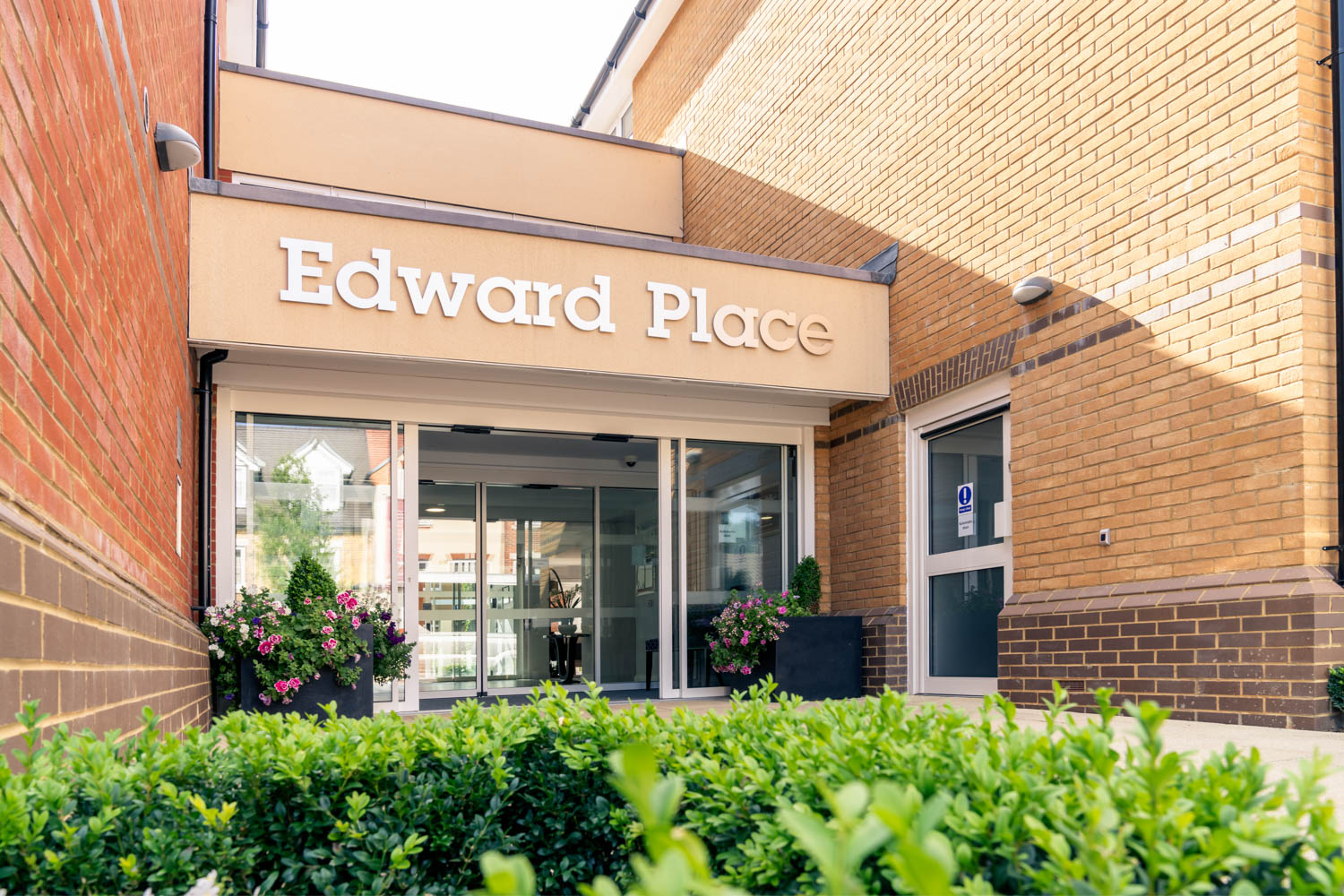 Retirement Homes for sale/rent in Surrey Edward Place McCarthy Stone