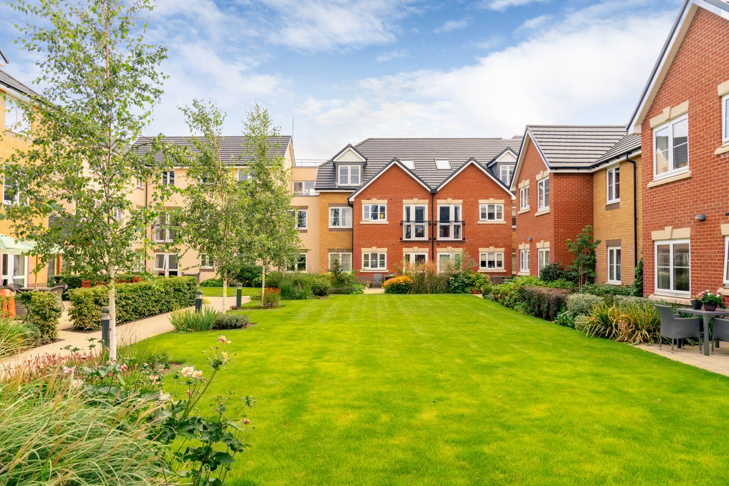 edward place retirement properties for sale rent