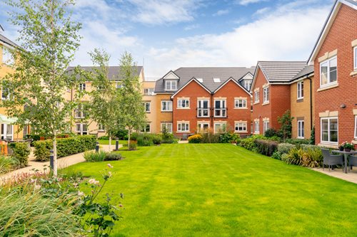 edward place retirement properties for sale rent