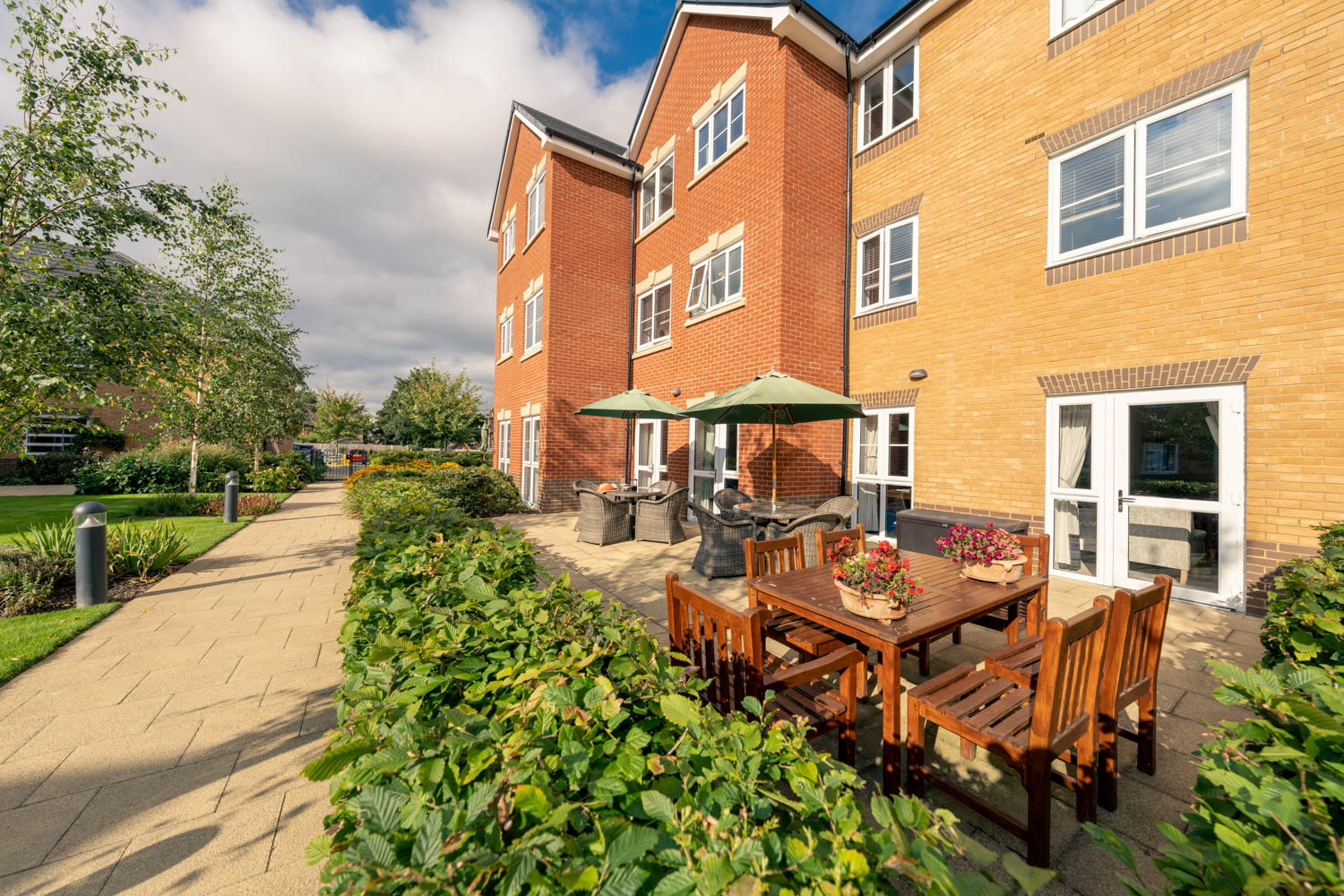 edward place retirement properties for sale rent