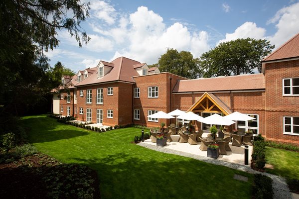 langton house retirement properties for sale rent