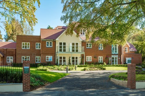 langton house retirement properties for sale rent