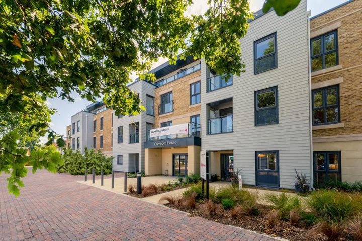 campbell house retirement properties for sale rent