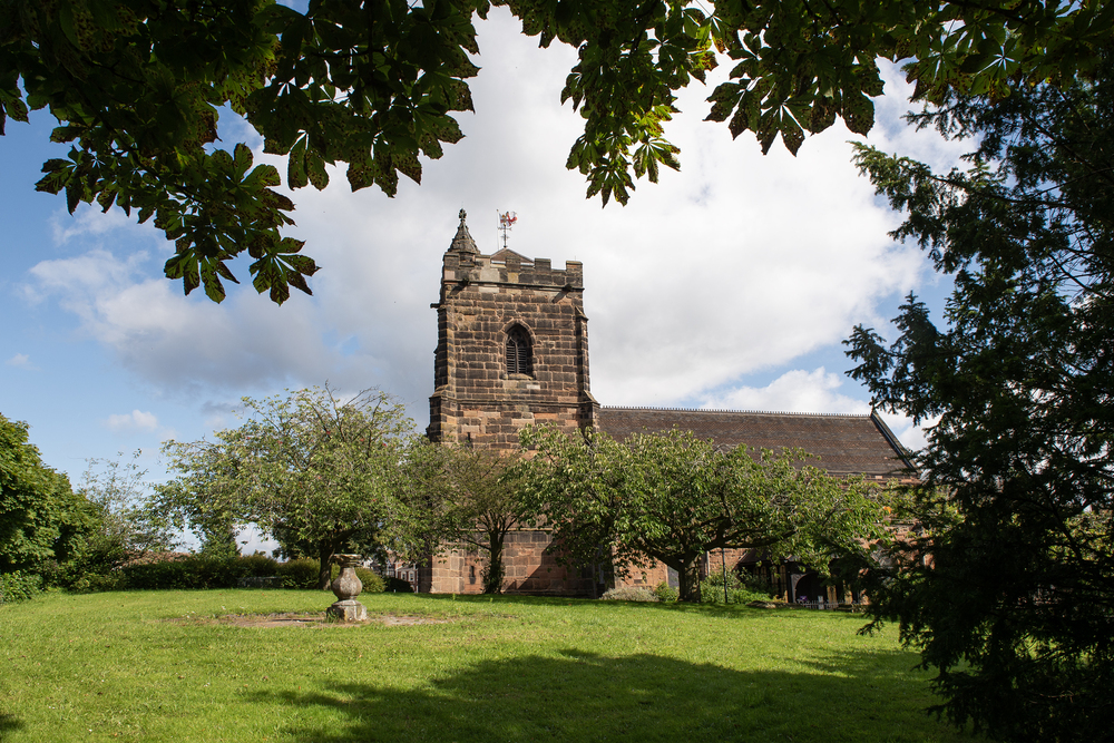 Retirement Homes for sale/shared ownership in West Midlands Powell