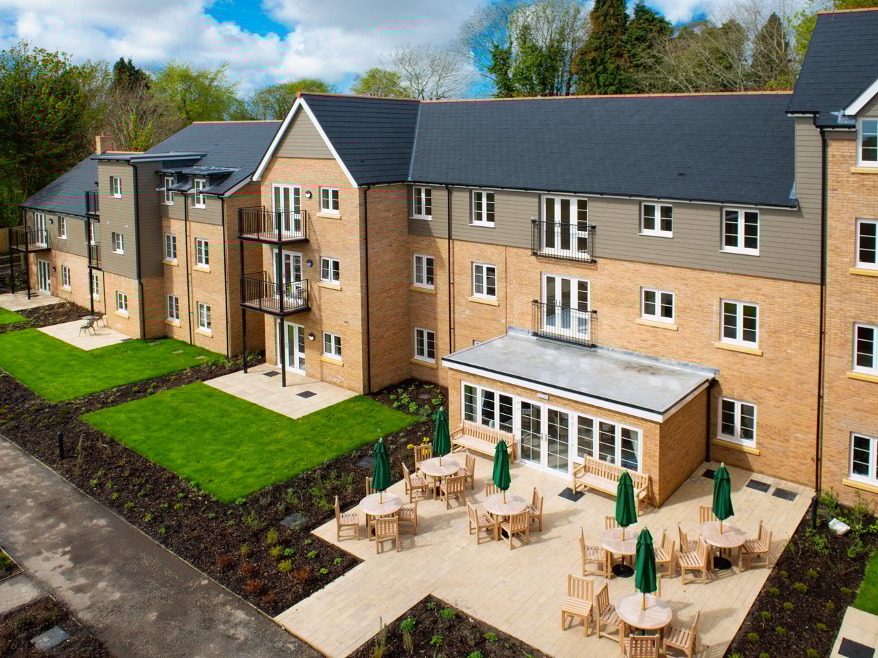 fern court retirement properties for sale rent
