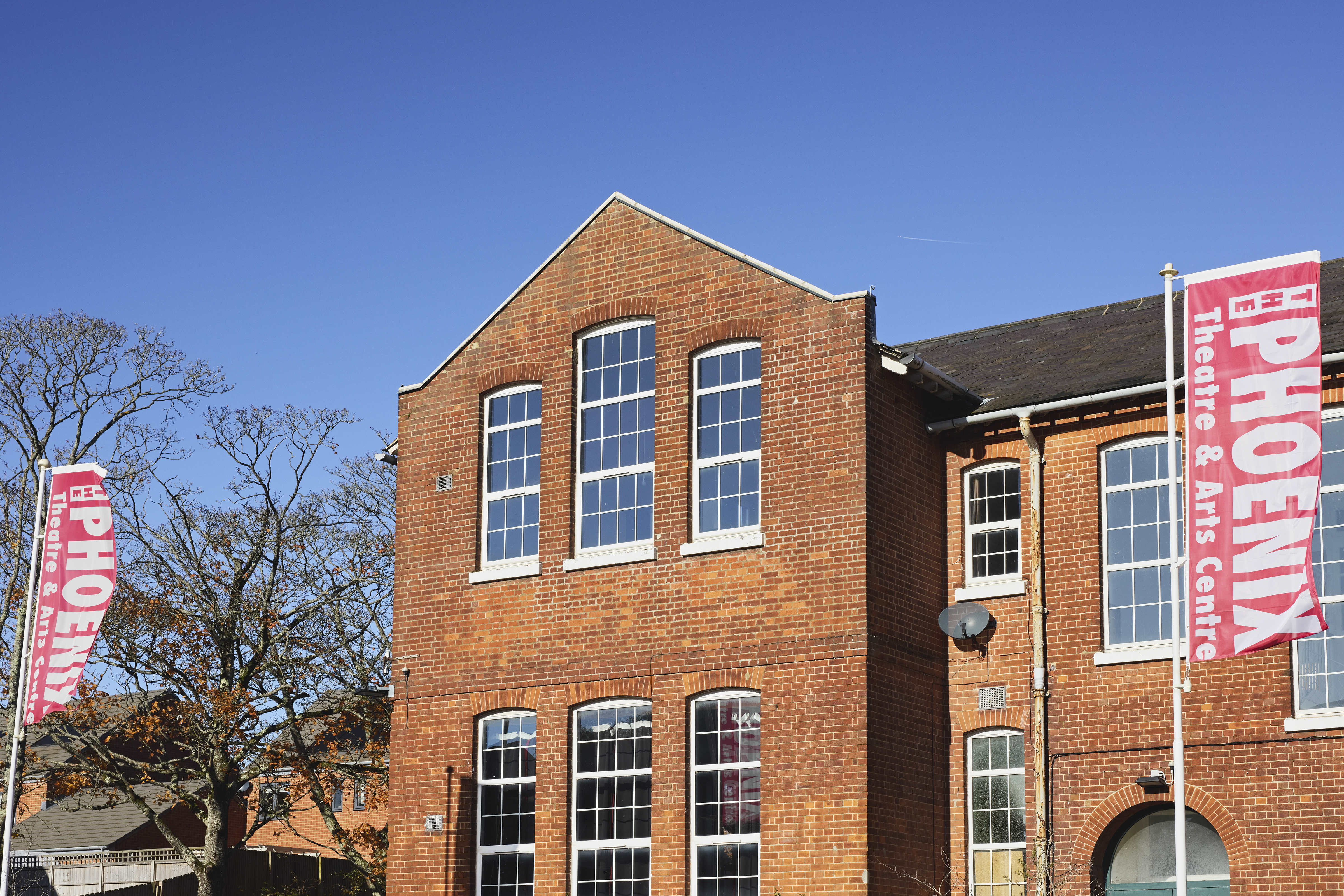The Phoenix - Theatre & Arts Centre