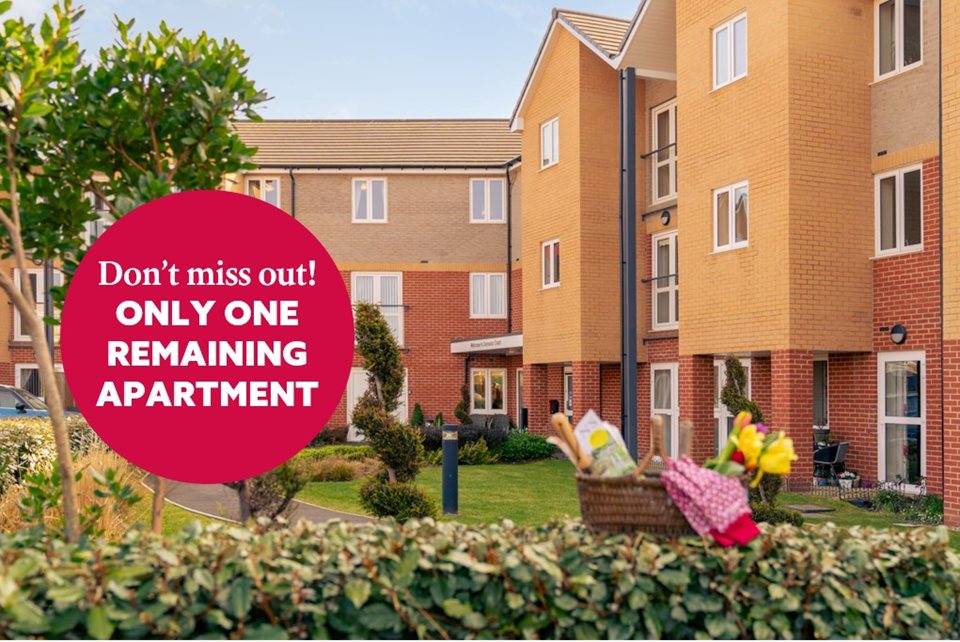 Retirement Homes for sale/rental in Tyne and Wear Seymour Court