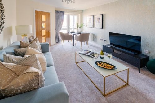 seymour court retirement properties for sale rent