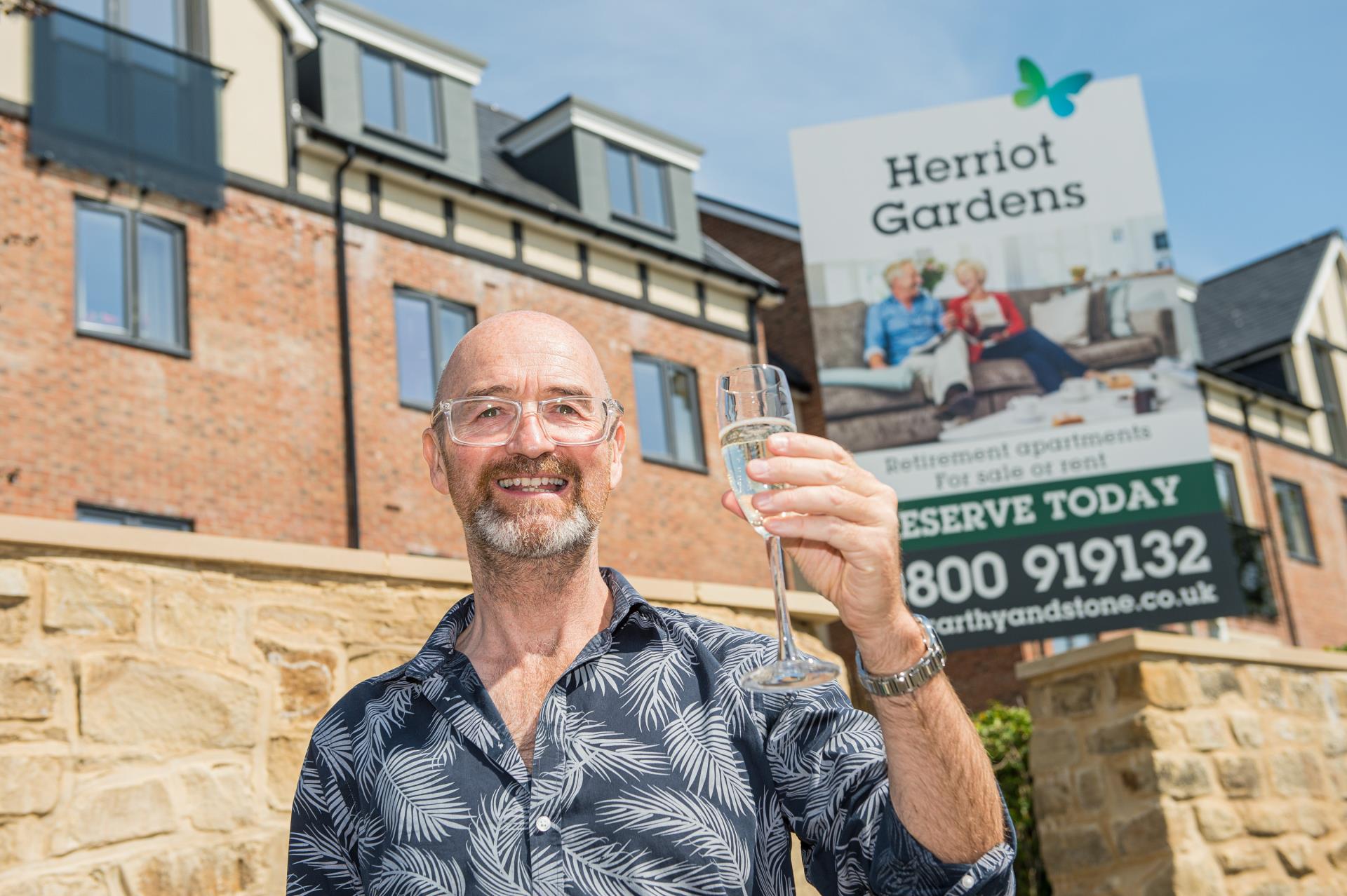 herriot gardens grand opening herriot gardens retirement properties for sale rent
