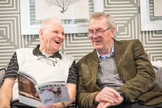mining men reunited herriot gardens retirement properties for sale rent