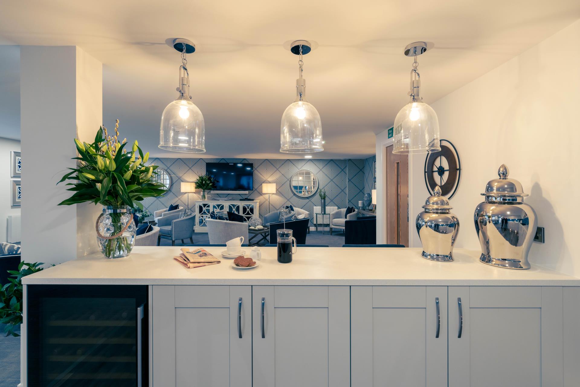 Retirement homes in Whitby, North Yorkshire Whitby, Stakesby Road