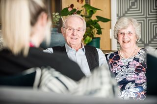 Mr & Mrs Finlay OPSO Case Study