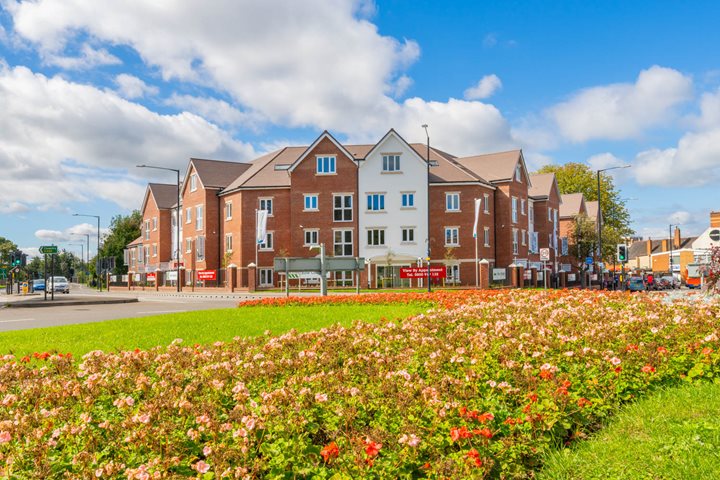 the close retirement properties for sale rent