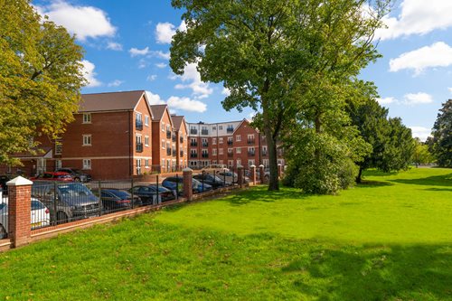 the close retirement properties for sale rent
