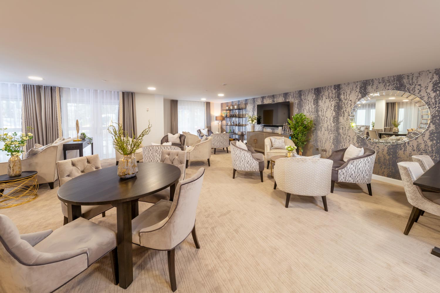 Retirement homes in Rugby, Warwickshire Knox Court McCarthy Stone