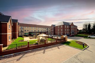Knox Court