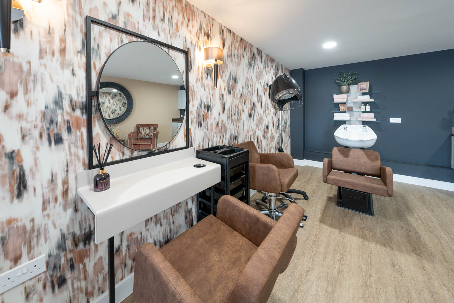Wellness Centre at Wimborne Village