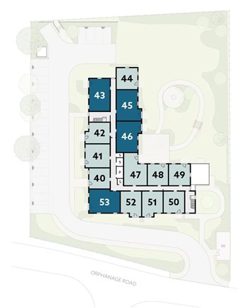 Development Site Plan