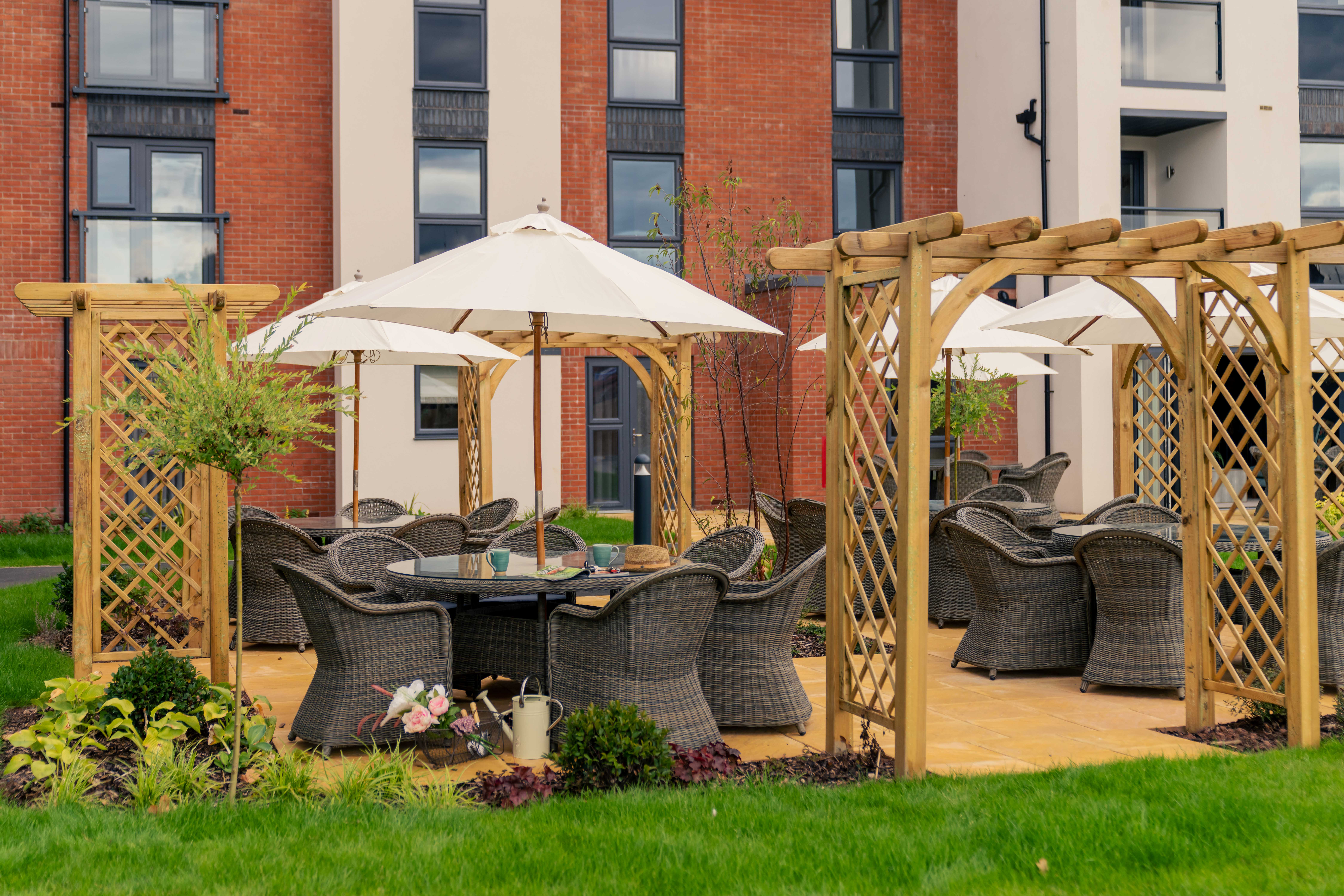 Retirement Homes for sale/rental in West Midlands Wheatley Place