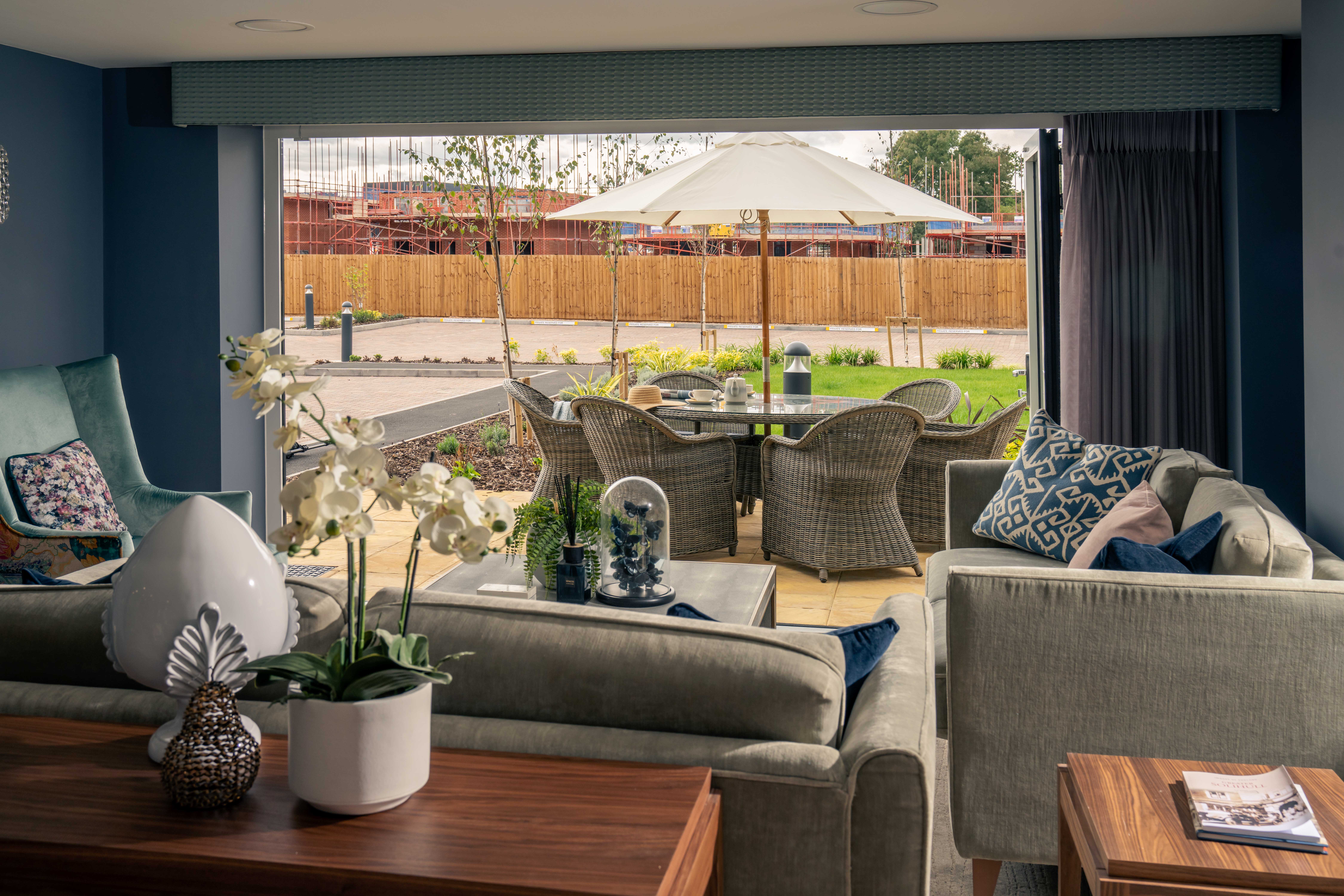 Retirement Homes for sale/rental in West Midlands Wheatley Place