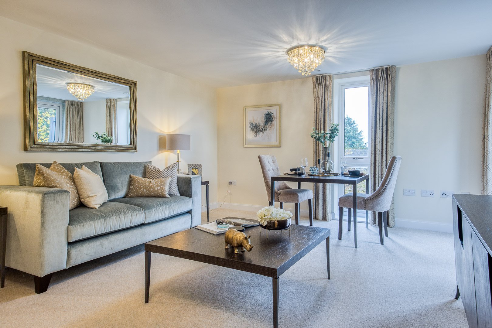 linden place retirement properties for sale rent
