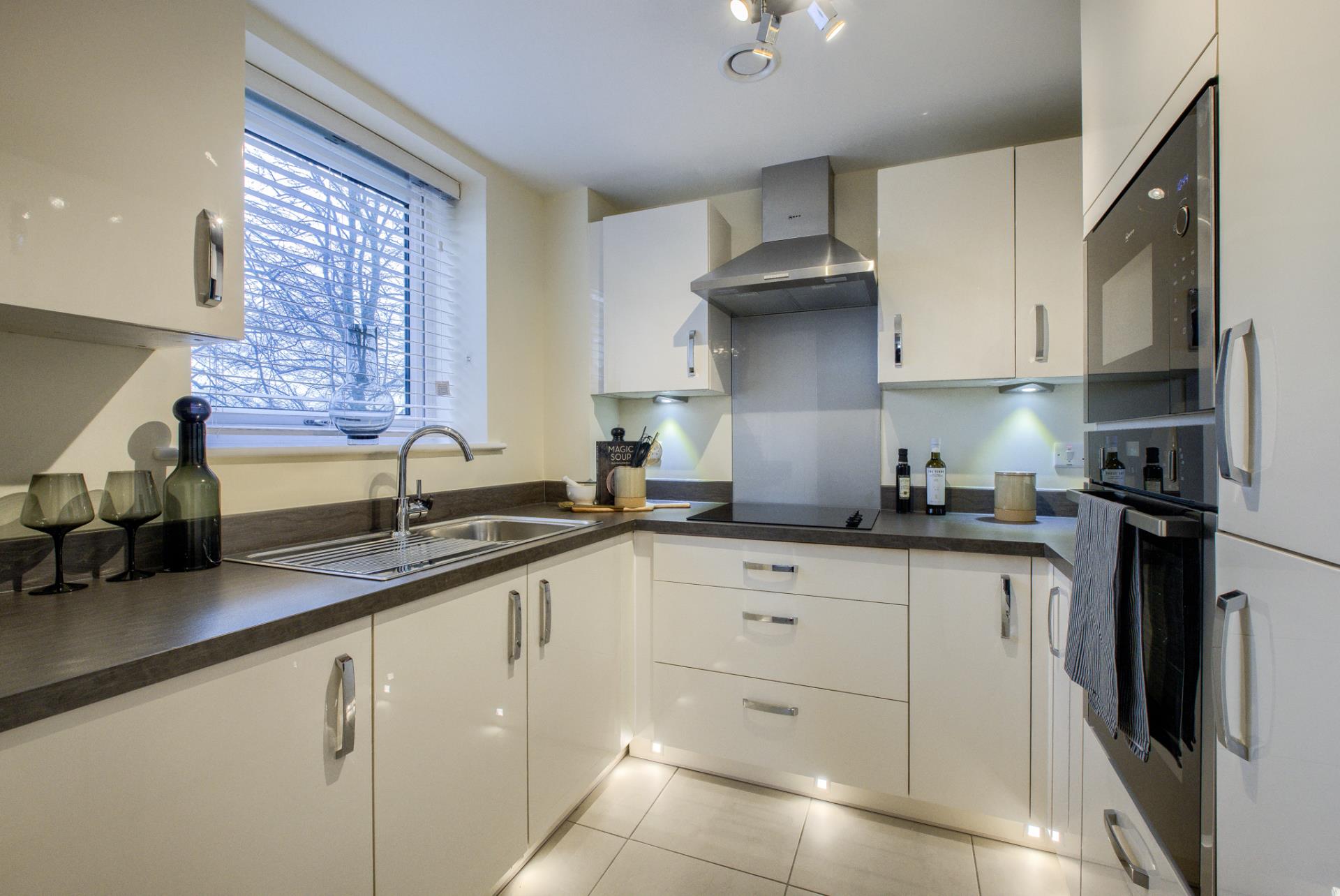 linden place retirement properties for sale rent