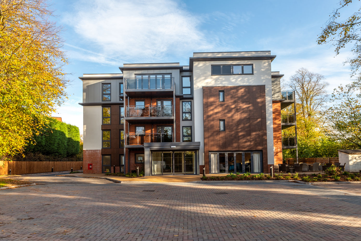 linden place retirement properties for sale rent