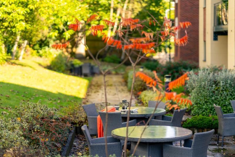 Retirement Homes for sale in West Midlands Thorneycroft McCarthy Stone