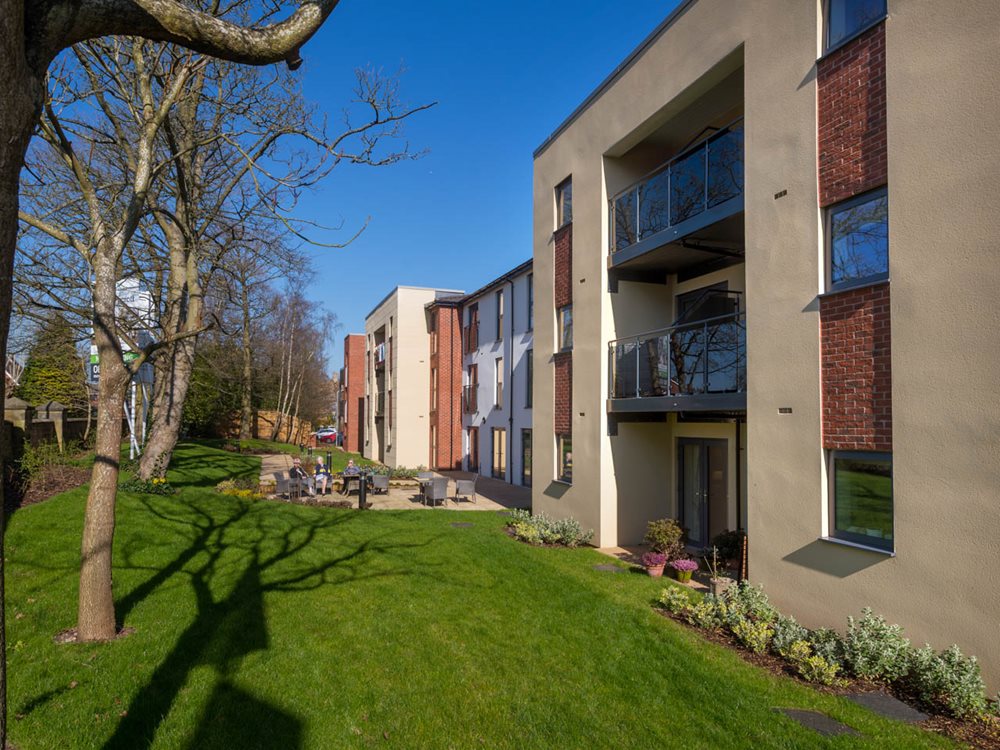 thorneycroft retirement properties for sale rent