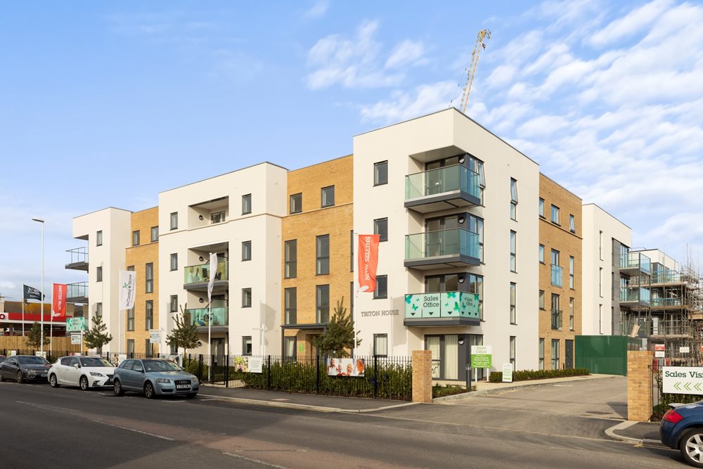 triton house retirement properties for rent