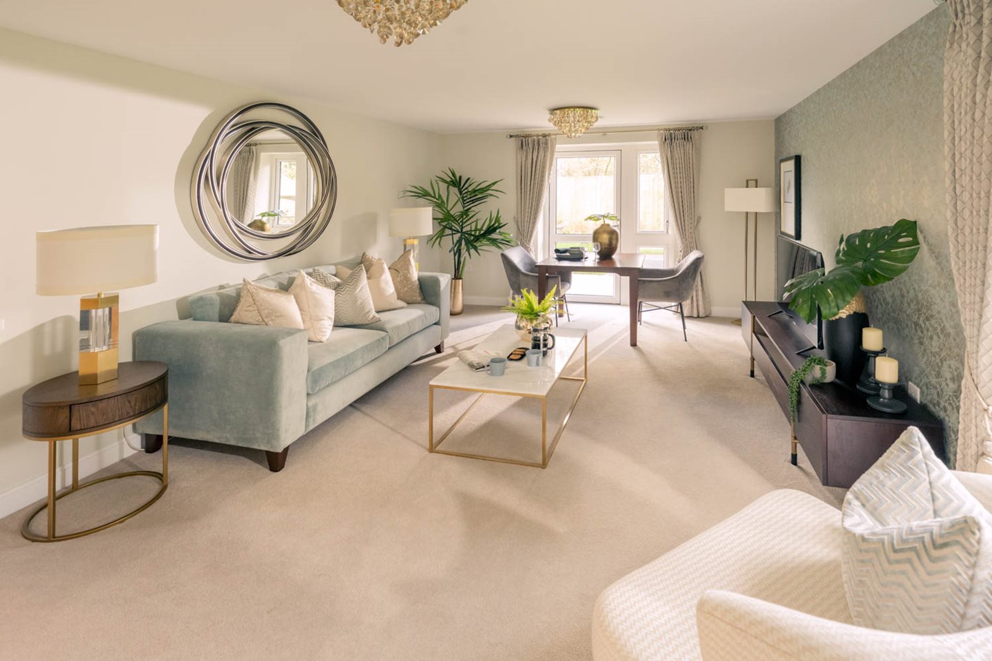 2Bed Retirement Apartment Bingley Property 10 Whitelock Grange