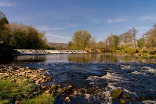 Stepping Stones