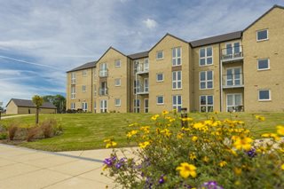 brooke dene court retirement properties for rent