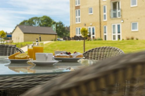 brooke dene court retirement properties for rent