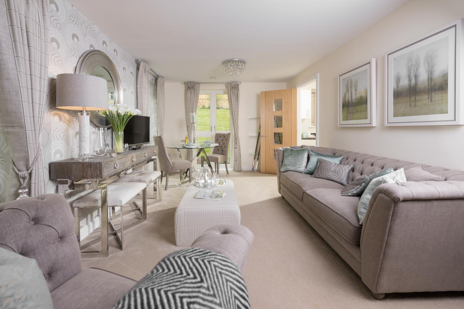 brooke dene court retirement properties for rent