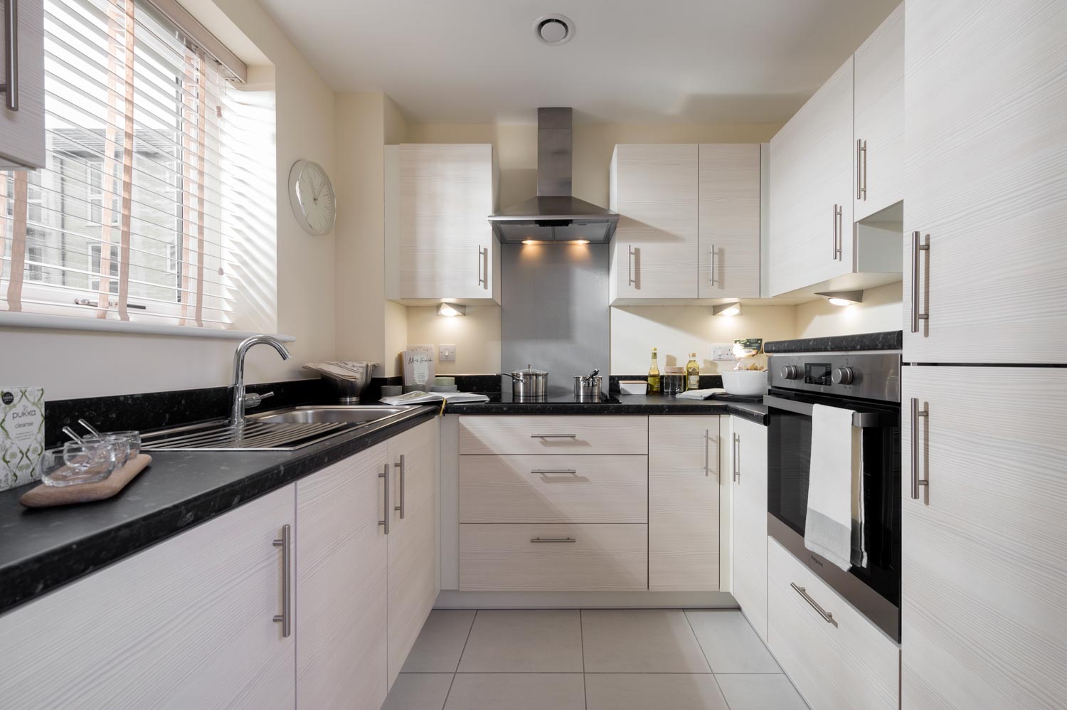 brooke dene court retirement properties for rent