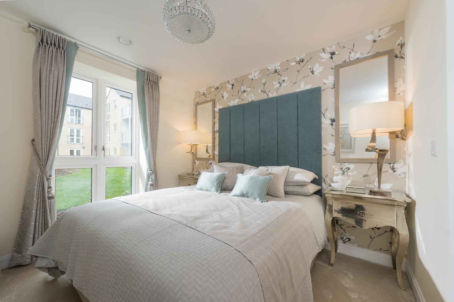 brooke dene court retirement properties for rent