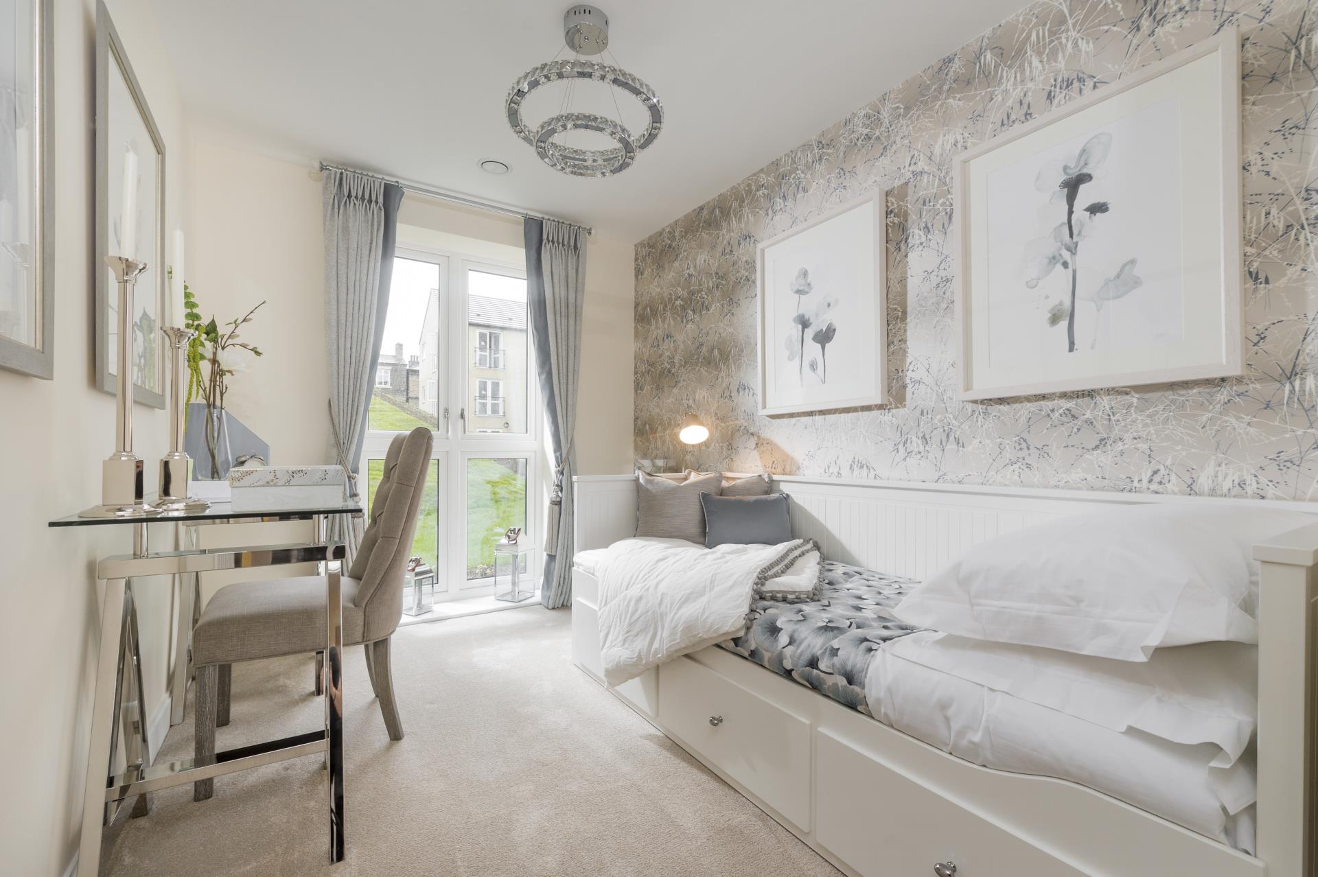 brooke dene court retirement properties for rent